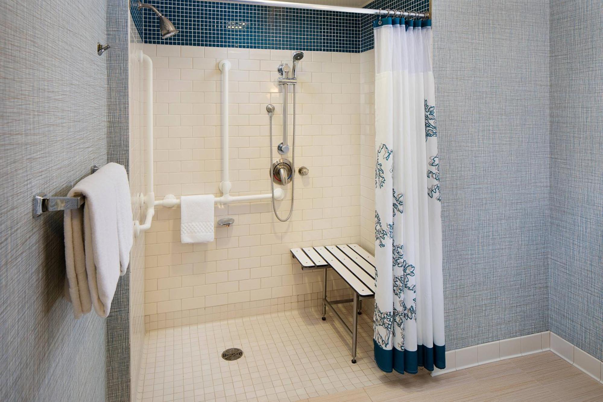 By Marriott Downtown/gaslamp Quarter Hotel