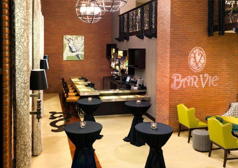 Hotel By Marriott Downtown/gaslamp Quarter