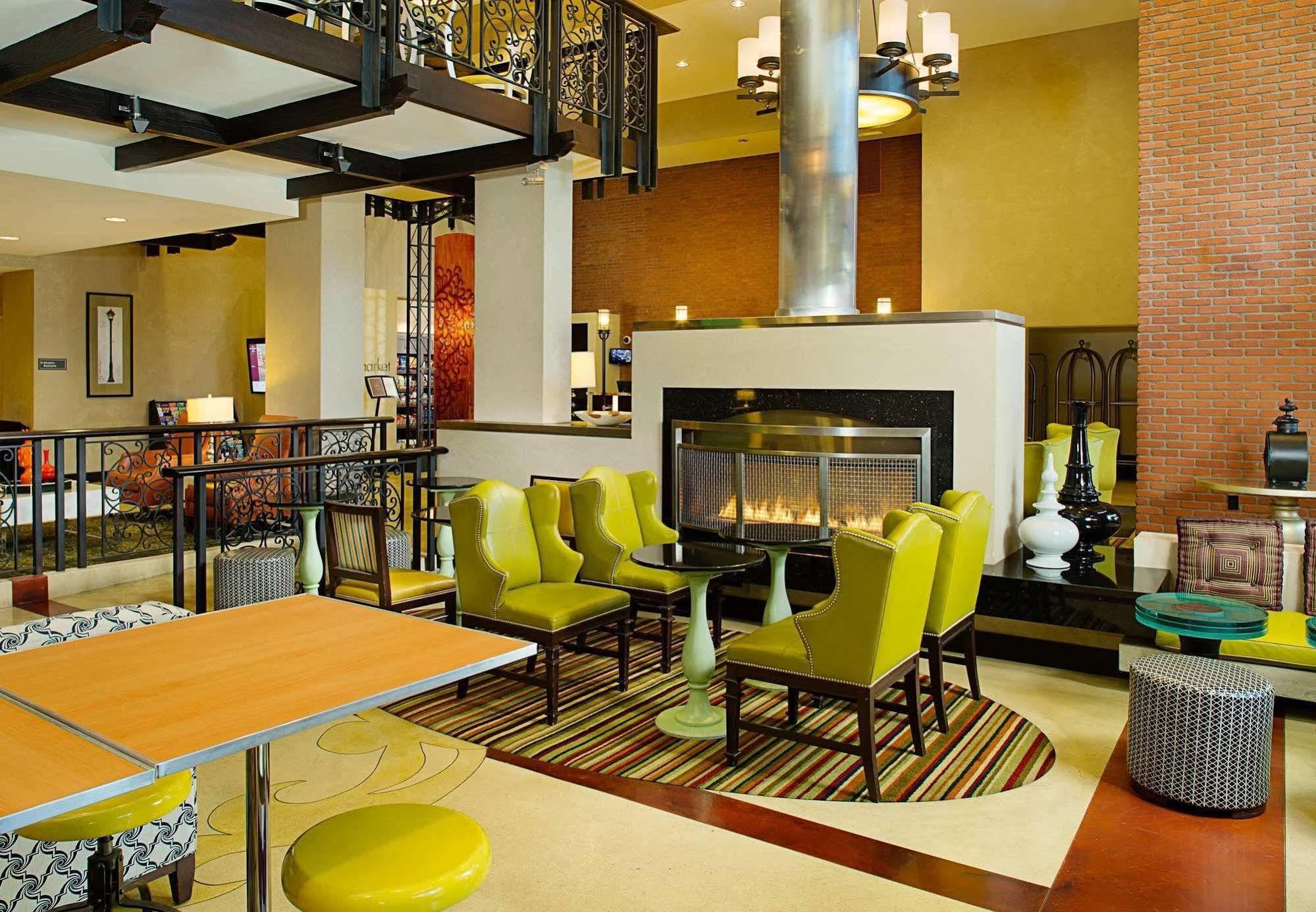 By Marriott Downtown/gaslamp Quarter 3* San Diego
