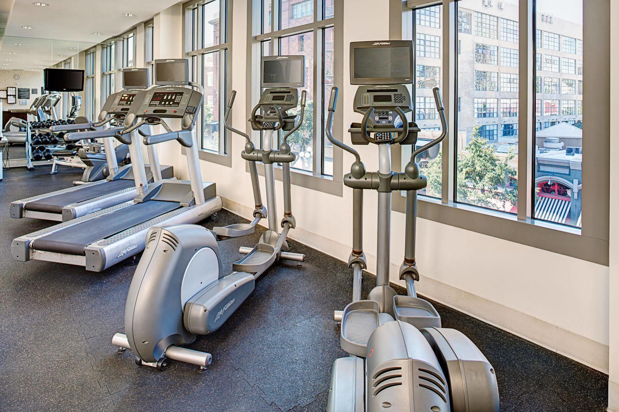 By Marriott Downtown/gaslamp Quarter 3* San Diego