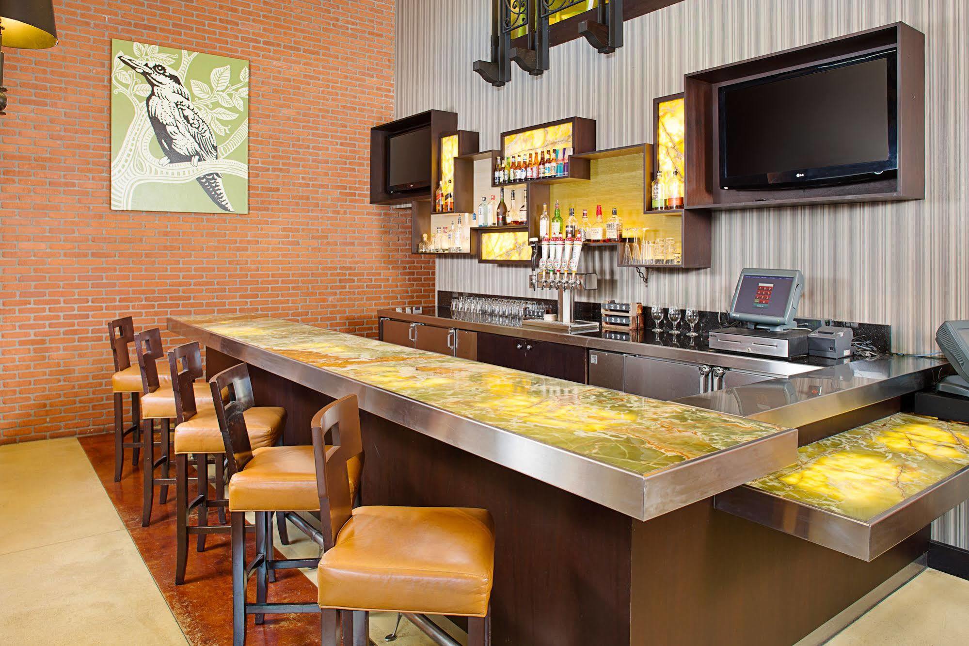 By Marriott Downtown/gaslamp Quarter Hotel 3*