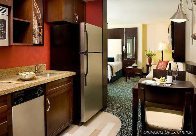 By Marriott Downtown/gaslamp Quarter 3* San Diego