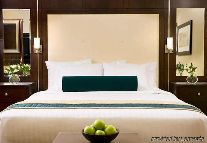 By Marriott Downtown/gaslamp Quarter Hotel San Diego