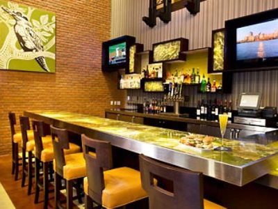 By Marriott Downtown/gaslamp Quarter Hotel